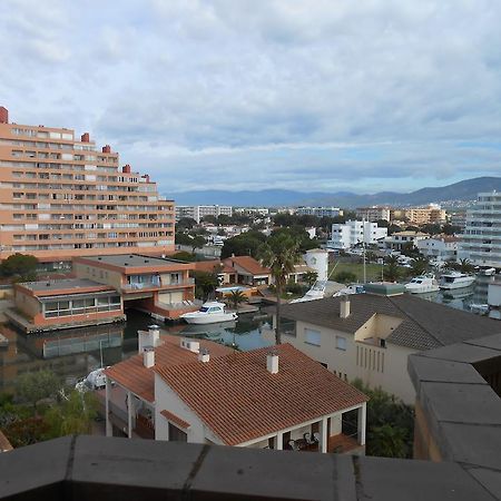 רוזס Hotel Marbella מראה חיצוני תמונה
