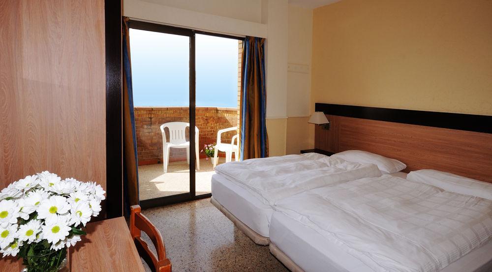 רוזס Hotel Marbella מראה חיצוני תמונה