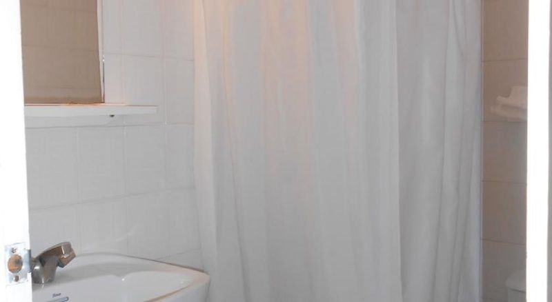 רוזס Hotel Marbella מראה חיצוני תמונה
