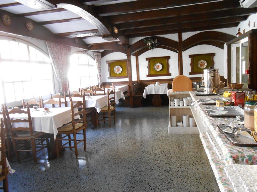 רוזס Hotel Marbella מראה חיצוני תמונה